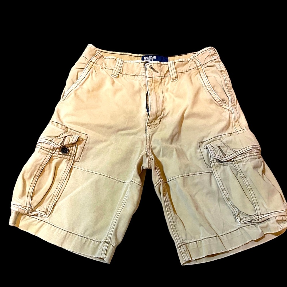 Men’s American Eagle Cargo Shorts size 30